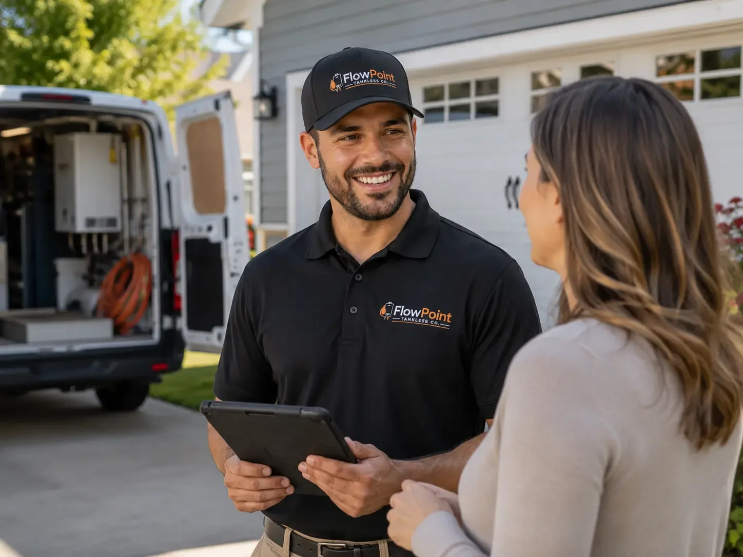 Tankless Water Heater Installation Ettrick, WI FAQs